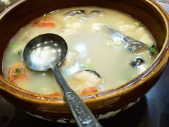 -胖大姐黄辣丁鱼庄(新津店)