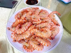 -老字号蛇口德记烧腊饭店·海鲜加工