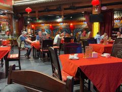-正阳门饭庄·烤鸭·北京菜(万丰路七里庄店)