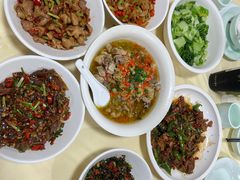 -笨罗卜浏阳菜馆(龙华鹏润达店)