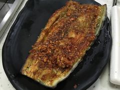 -丰茂烤串(建设街店)