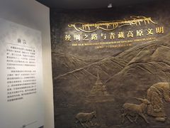 -青海藏文化博物院