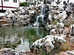 -丝绸小镇荻港古村