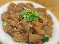 -百花食府(渔阳南路店)