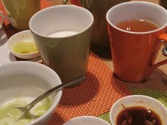 -咖啡苑自助餐厅·中国大饭店