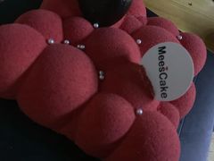 -美事客·面包·蛋糕·甜品(CBD店)