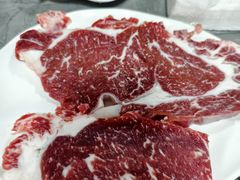 -塔峪鲜肉烧烤