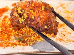 -很久以前羊肉串(南京路第一百货店)