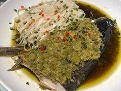 -雀蓝川菜(奥体广场店)