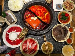 -蜀大侠火锅(春熙路店)