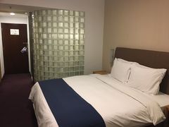 -上海北方智选假日酒店
