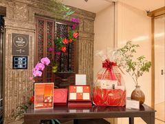 -北京四季酒店·采逸轩