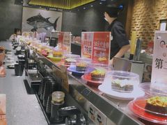 -小乔回转寿司(铁东万象汇店)