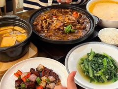 -日食记精菜馆(建邺万达店)