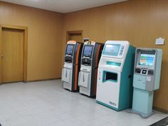 -华中科技大学同济医学院附属同济医院(汉口院区)