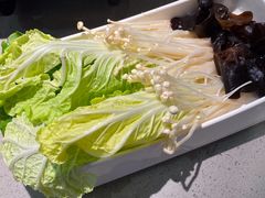 -半天妖烤鱼(东方新天地店)