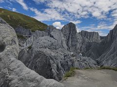 -墨石公园景区