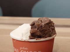 -Dal Cuore 达可芮冰淇淋(陕西北路店)