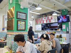 -華歡冰室-WahFoon(吉大店)