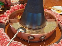 -刘老表·瓦罐汤涮肉(青云谱店)