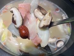 -成都老码头火锅(旺角店)