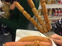 -宜家·瑞典风味餐厅(北京西红门店)