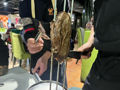 -戈拿旺巴西烤肉(崇文门店)