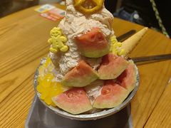 -糖糖屋•糖水•雪花冰店(时尚天河店)