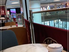 -COSTA COFFEE(恒基名人购物中心店)