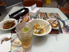 -文通冰室(东方宝泰店)