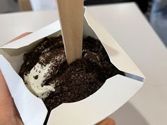 -麦当劳(欧亚卖场店)