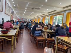 大堂-惠丰源烩面馆(经七路店)