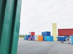 -中国港口博物馆