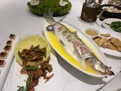 -海富门·带鱼·淮扬菜·粤菜(甘家口店)