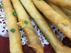 -聚丰园•湖鲜餐厅(阿红私房菜梅石路店)