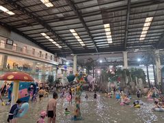 -南宫温泉水世界