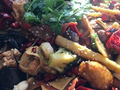 -多呗辣麻辣香锅(万达广场店)