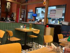-迷你椰·泰式大排档(共康店)
