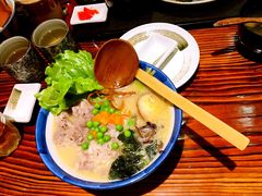 -石屋料理(南京西路店)