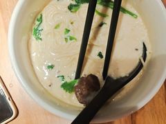 -和府捞面(东方浮庭店)