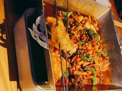 -功夫怪兽·烧烤(珠江路店)