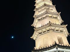 -大同古城墙