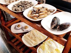 -原味蒸汽海鲜(嵊泗店)