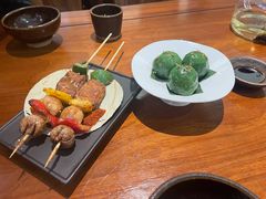 -七色云蔬食(喜邻里店)