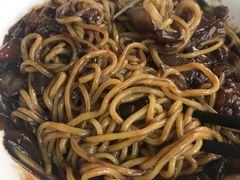 -桃园中华料理炸酱面(燕儿岛路店)