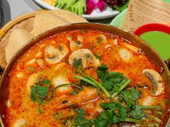 -Home Thai·泰谣(王府井apm店)