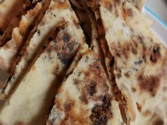 贡菜香饼-曹家小菜(胜太路店)