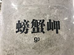 -螃蟹岬(地铁站)