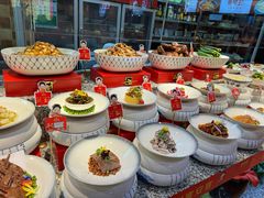 -淮安宴·淮扬菜(清河路一店)