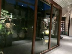 -忆江南·临江鱼馆